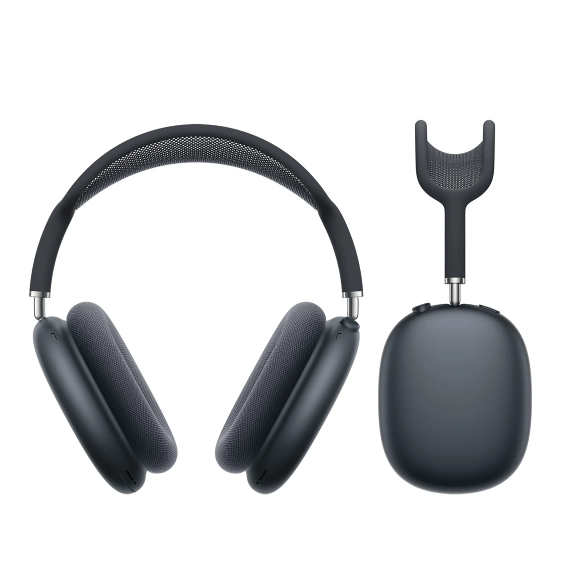 Zyncpods Max Wireless Over-Ear Headphones